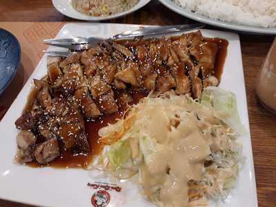 Rai Rai Ken Sm Bicutan