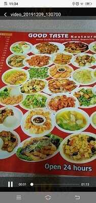 Good Taste Cafe & Restaurant