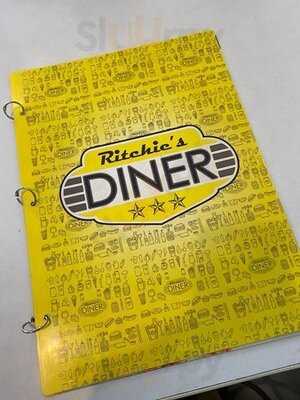 Ritchie's Diner