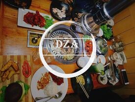 Dza Hotpot And Grill