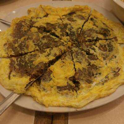 Fook Yuen Food Center