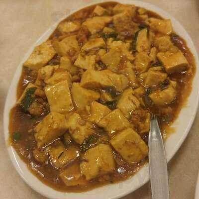 Fook Yuen Food Center