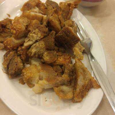 Fook Yuen Food Center