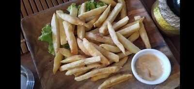 Cafe By The Ruins Dua