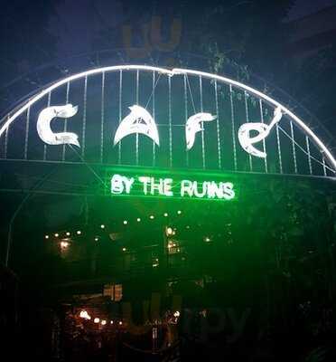 Cafe By The Ruins Dua
