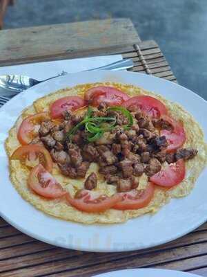 Cafe By The Ruins Dua