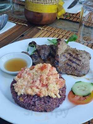 Cafe By The Ruins Dua