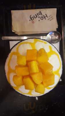 Hobing Korean Dessert Cafe