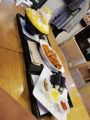 Hobing Korean Dessert Cafe