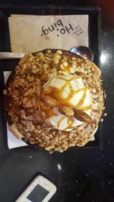 Hobing Korean Dessert Cafe