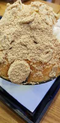 Hobing Korean Dessert Cafe