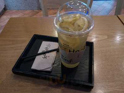 Hobing Korean Dessert Cafe