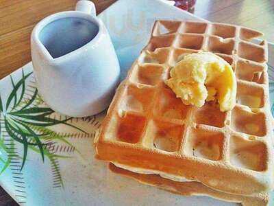 Papa Rock's Big Burgers And Grillery