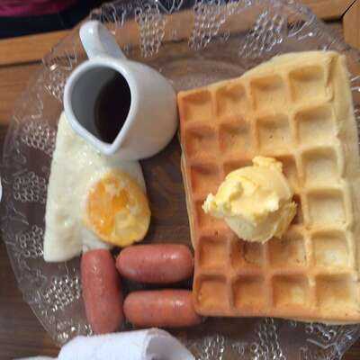 Papa Rock's Big Burgers And Grillery