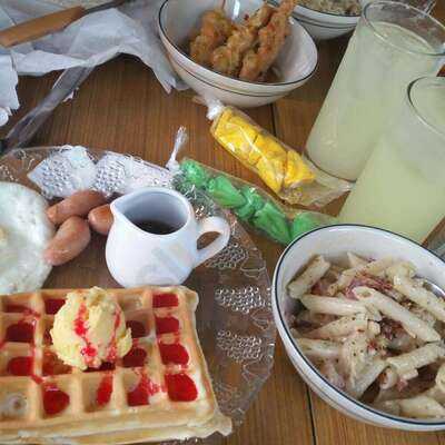 Papa Rock's Big Burgers And Grillery