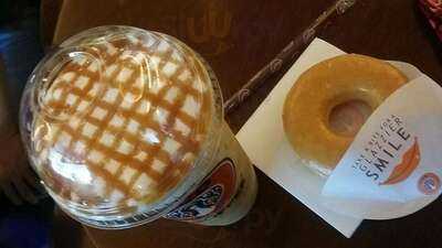 J.co Donuts & Coffee