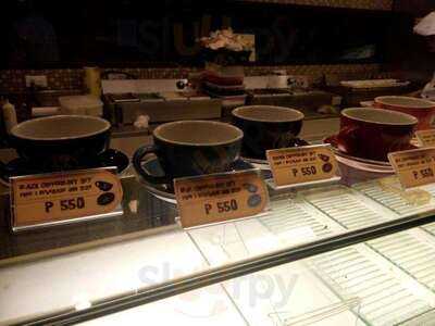 J.co Donuts & Coffee