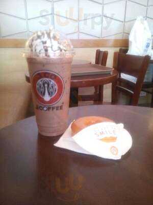J.co Donuts & Coffee