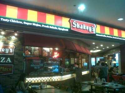 Shakey's