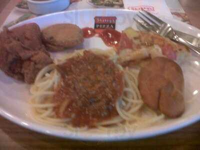 Shakey's