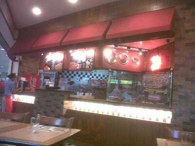 Shakey's