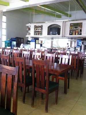 Kamay Kainan Quezon City .