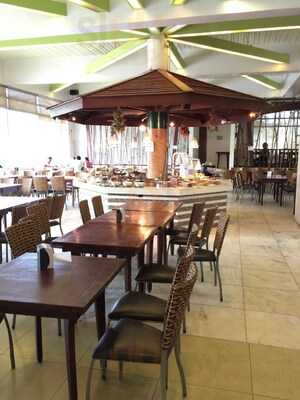 Kamay Kainan Quezon City .