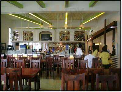 Kamay Kainan Quezon City .