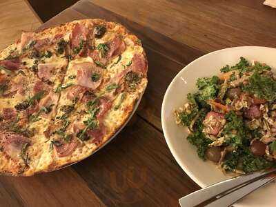 California Pizza Kitchen