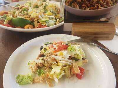 California Pizza Kitchen