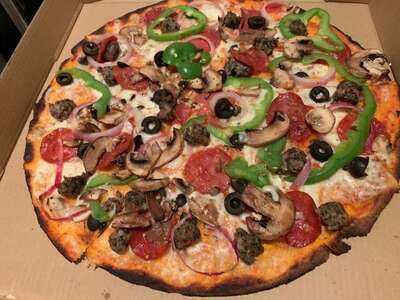 California Pizza Kitchen