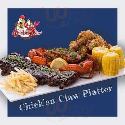 Chick'en Claw
