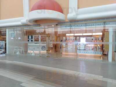 Tokyo Milk Cheese Factory