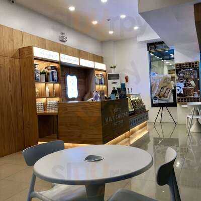 Tokyo Milk Cheese Factory