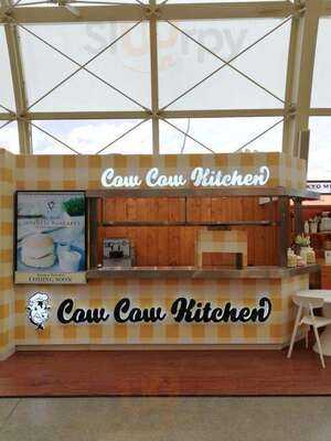 Tokyo Milk Cheese Factory