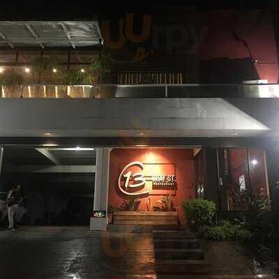 13 Ubay St. Comfort Dining