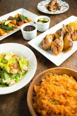 13 Ubay St. Comfort Dining