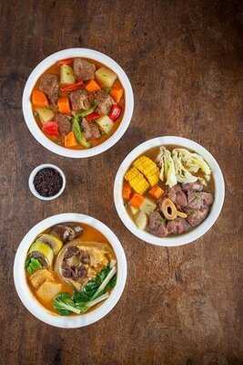 13 Ubay St. Comfort Dining