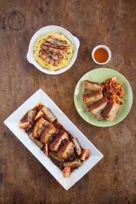 13 Ubay St. Comfort Dining