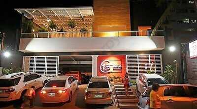 13 Ubay St. Comfort Dining