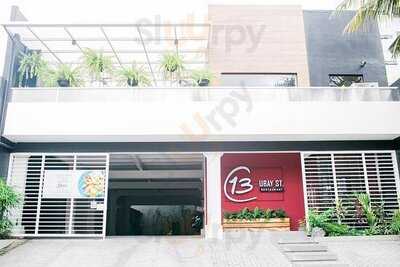 13 Ubay St. Comfort Dining