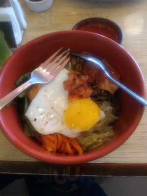 Cafe 1700 Fusion Restaurant