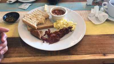 Cafe 1700 Fusion Restaurant