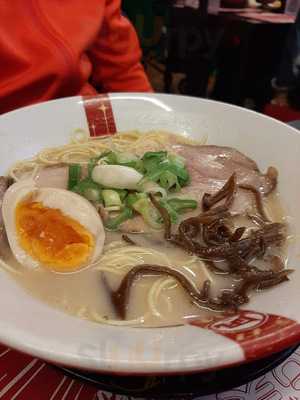 Ramen Nagi