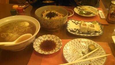 Nodasho