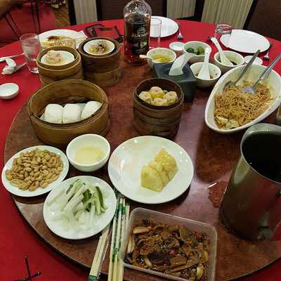 King Chef Seafood Restaurant