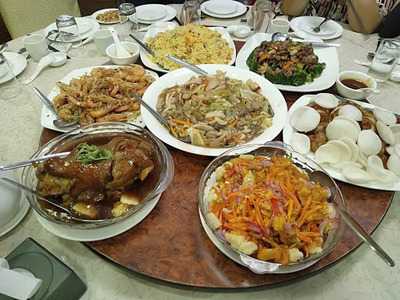 King Chef Seafood Restaurant