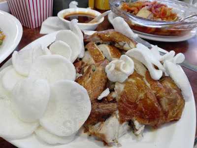 King Chef Seafood Restaurant