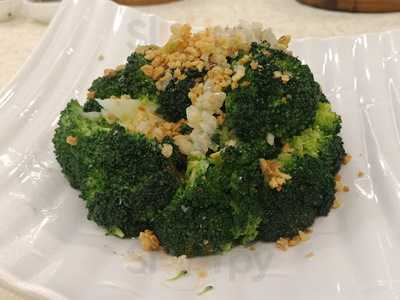 King Chef Seafood Restaurant