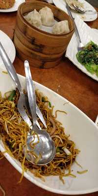 King Chef Seafood Restaurant